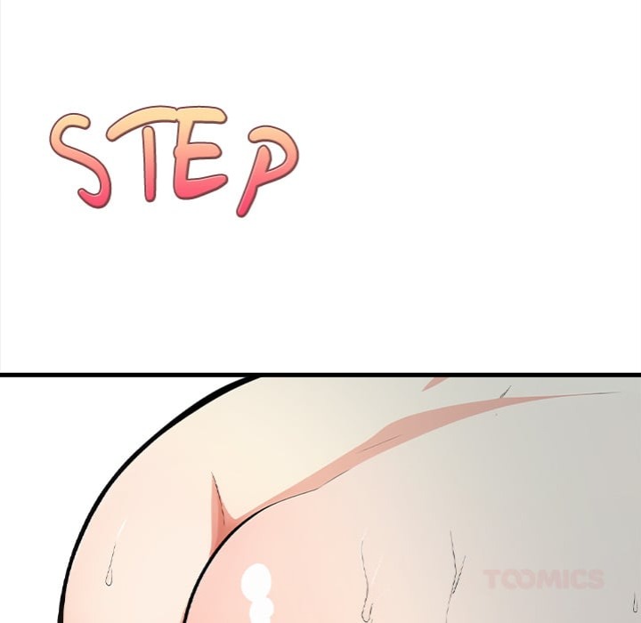 Trapped With My Boss - Chapter 16 Page 68