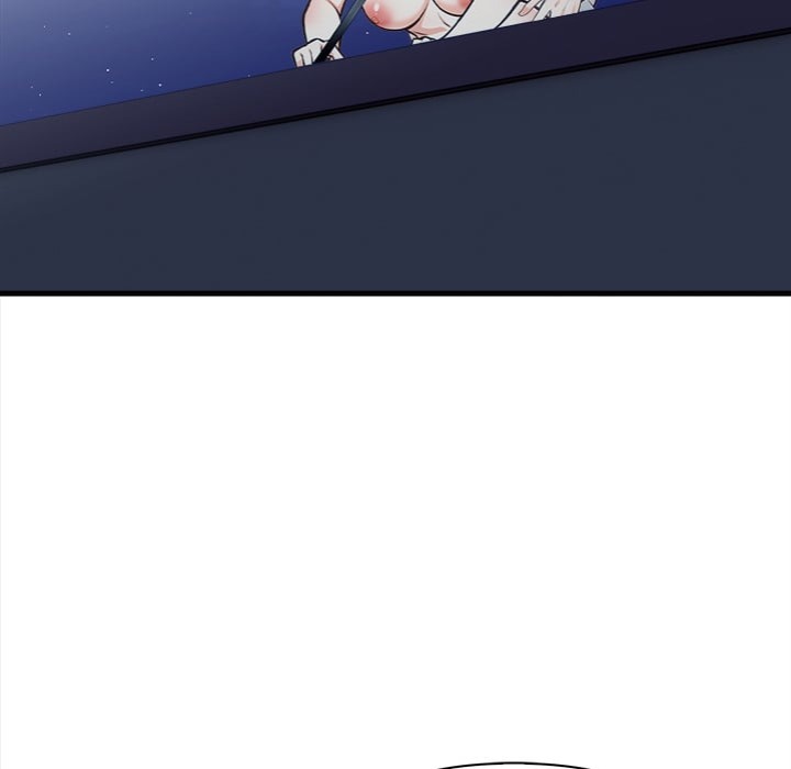 Trapped With My Boss - Chapter 16 Page 93