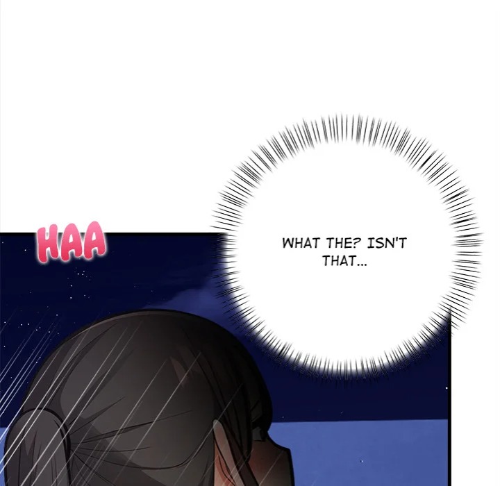 Trapped With My Boss - Chapter 17 Page 111