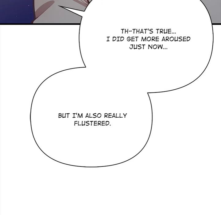 Trapped With My Boss - Chapter 17 Page 17