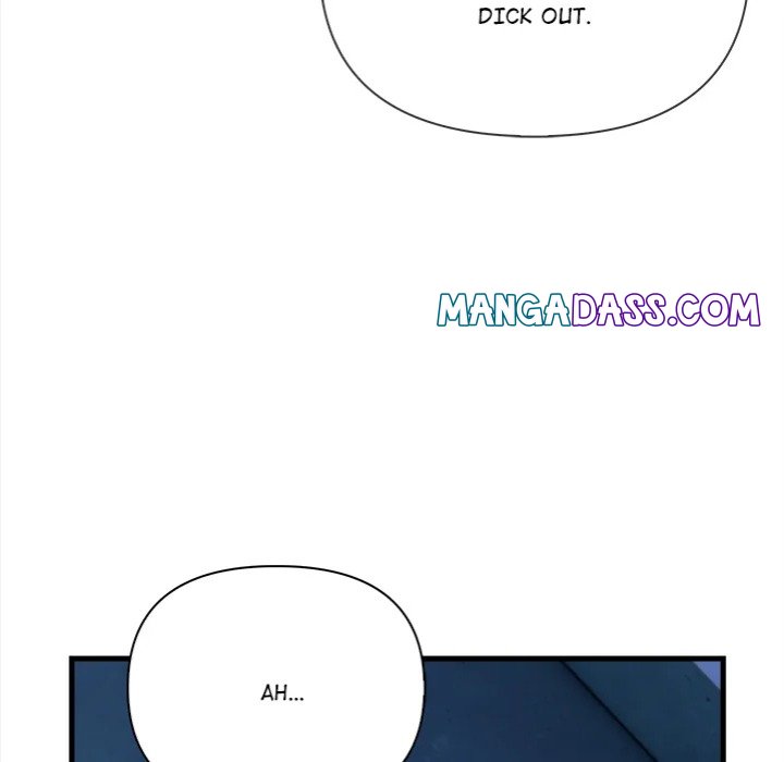 Trapped With My Boss - Chapter 17 Page 23