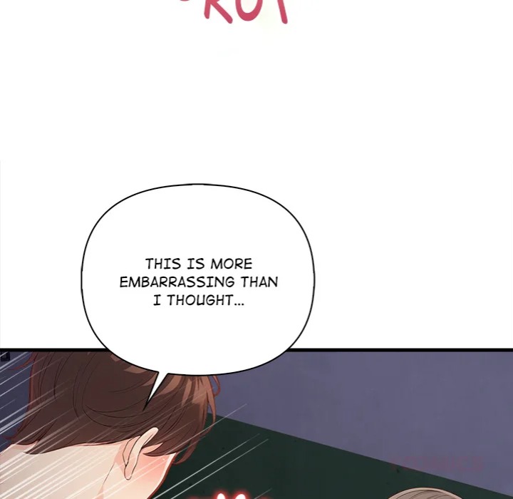 Trapped With My Boss - Chapter 17 Page 44