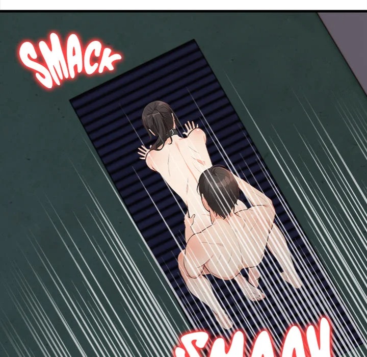 Trapped With My Boss - Chapter 17 Page 47