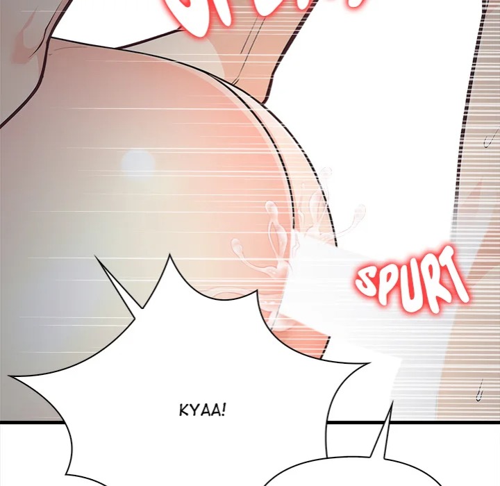 Trapped With My Boss - Chapter 17 Page 51