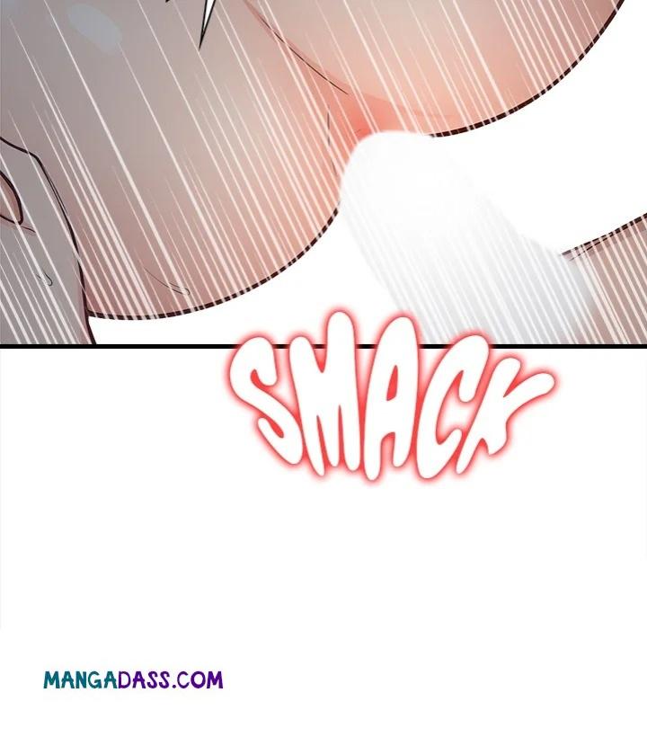 Trapped With My Boss - Chapter 17 Page 56