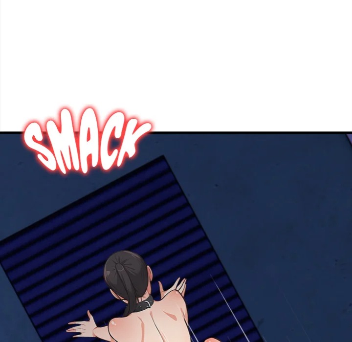 Trapped With My Boss - Chapter 17 Page 57