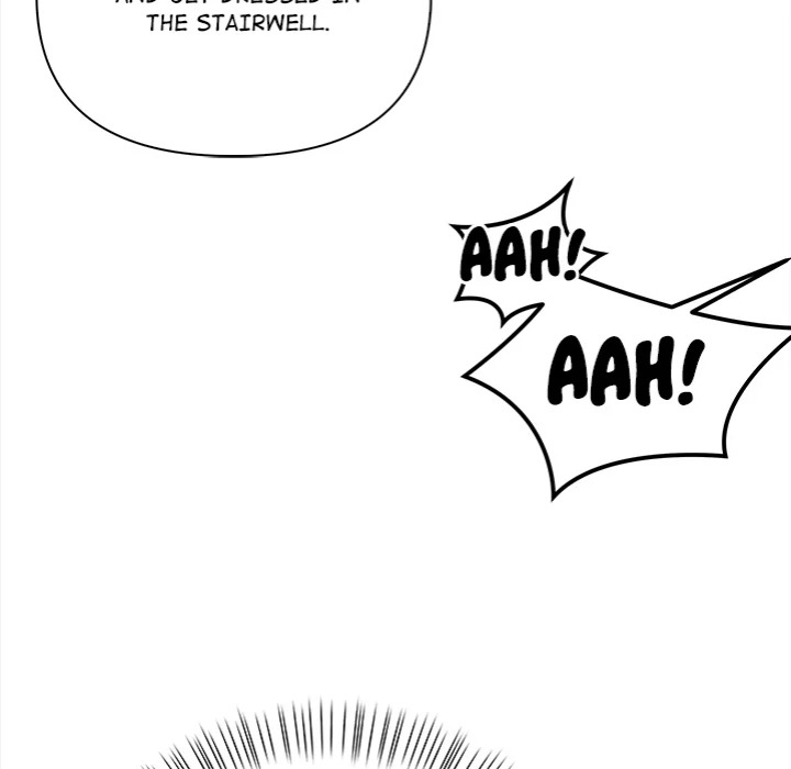 Trapped With My Boss - Chapter 17 Page 99