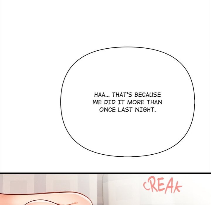 Trapped With My Boss - Chapter 18 Page 109