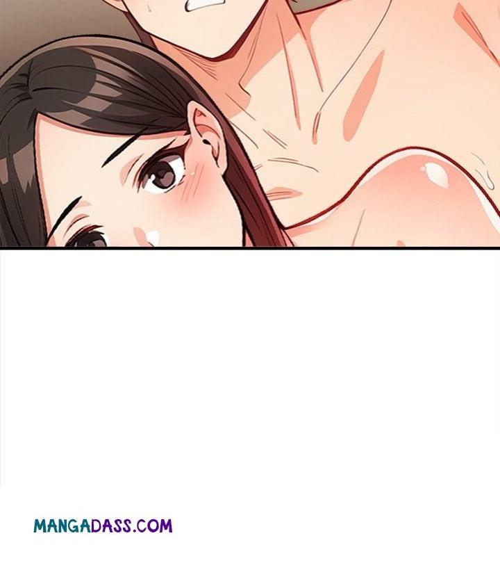 Trapped With My Boss - Chapter 18 Page 117