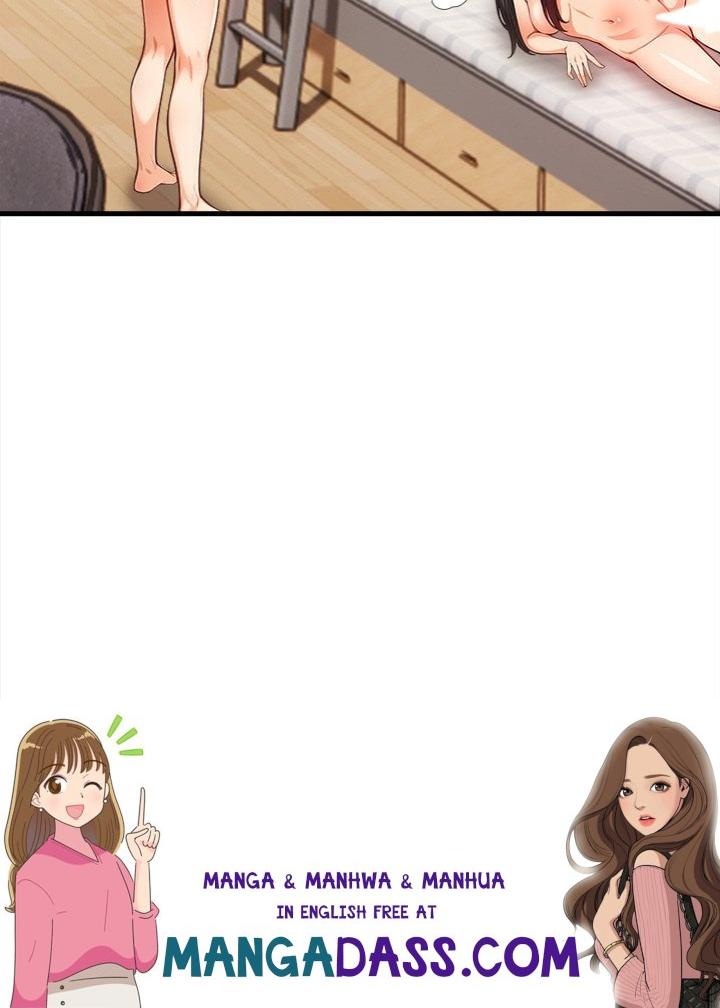 Trapped With My Boss - Chapter 18 Page 128