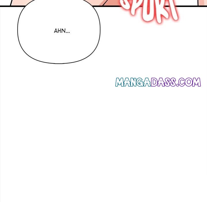 Trapped With My Boss - Chapter 18 Page 33