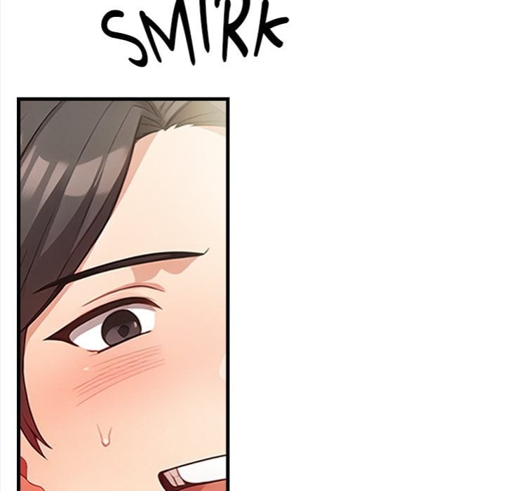 Trapped With My Boss - Chapter 18 Page 94