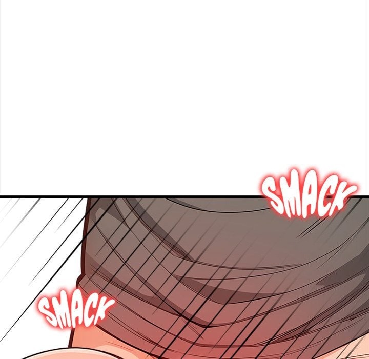 Trapped With My Boss - Chapter 19 Page 100