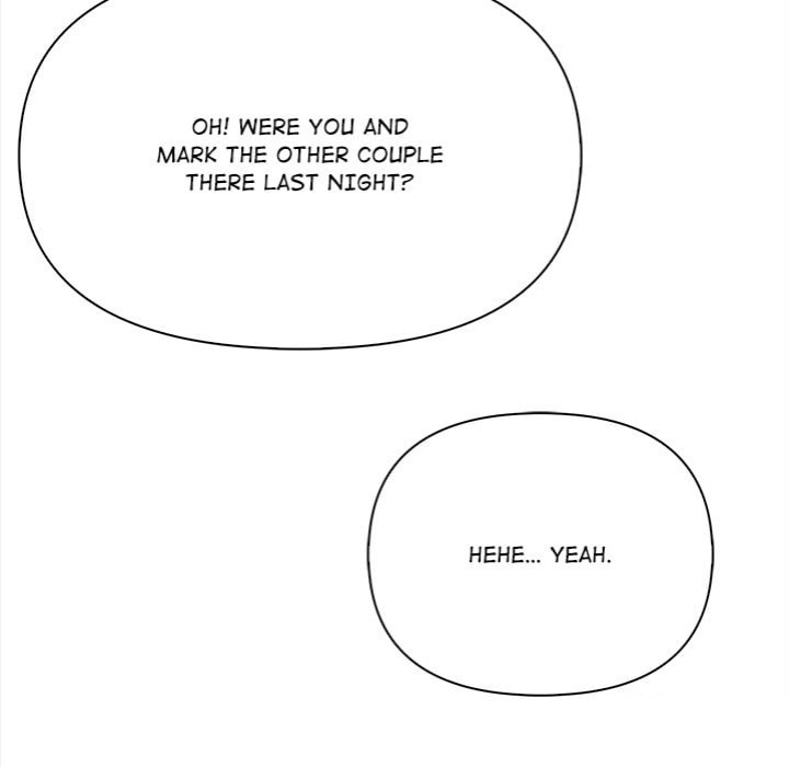 Trapped With My Boss - Chapter 19 Page 15