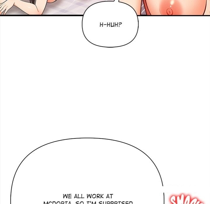 Trapped With My Boss - Chapter 19 Page 21