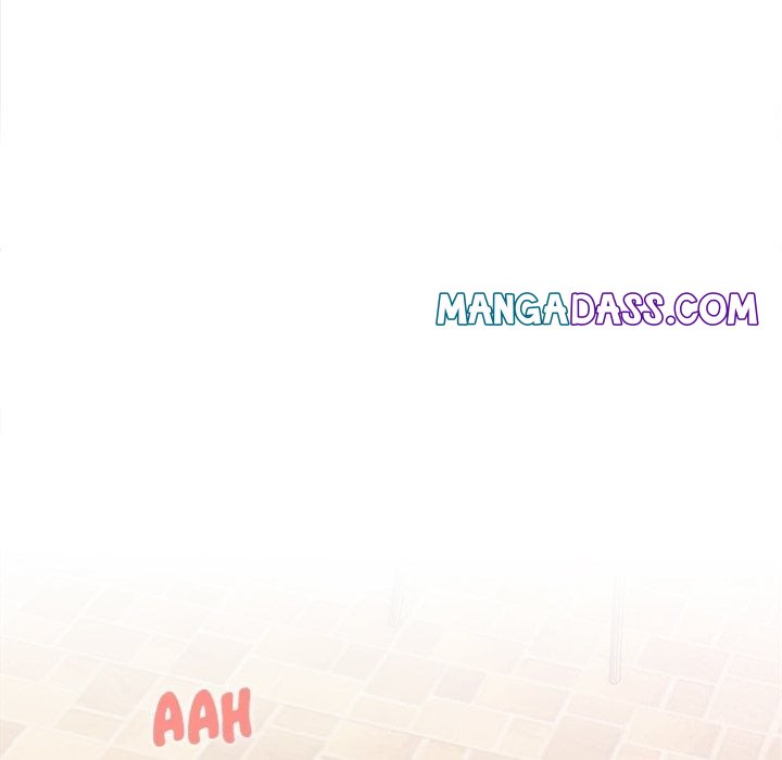 Trapped With My Boss - Chapter 20 Page 103