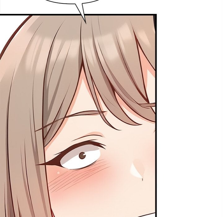 Trapped With My Boss - Chapter 20 Page 11