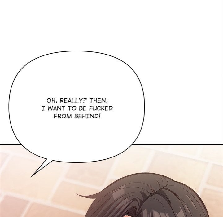 Trapped With My Boss - Chapter 20 Page 116