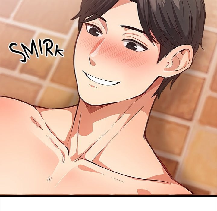 Trapped With My Boss - Chapter 20 Page 117