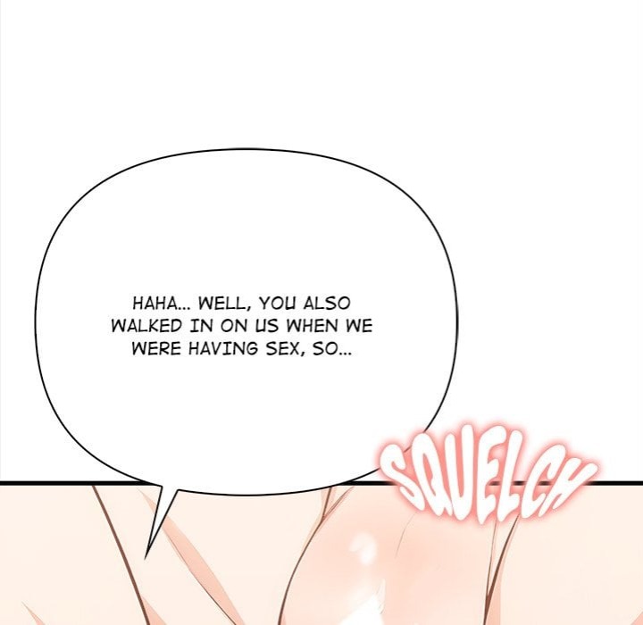 Trapped With My Boss - Chapter 20 Page 121