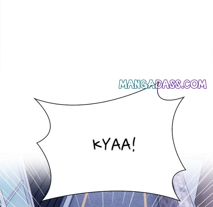 Trapped With My Boss - Chapter 20 Page 13