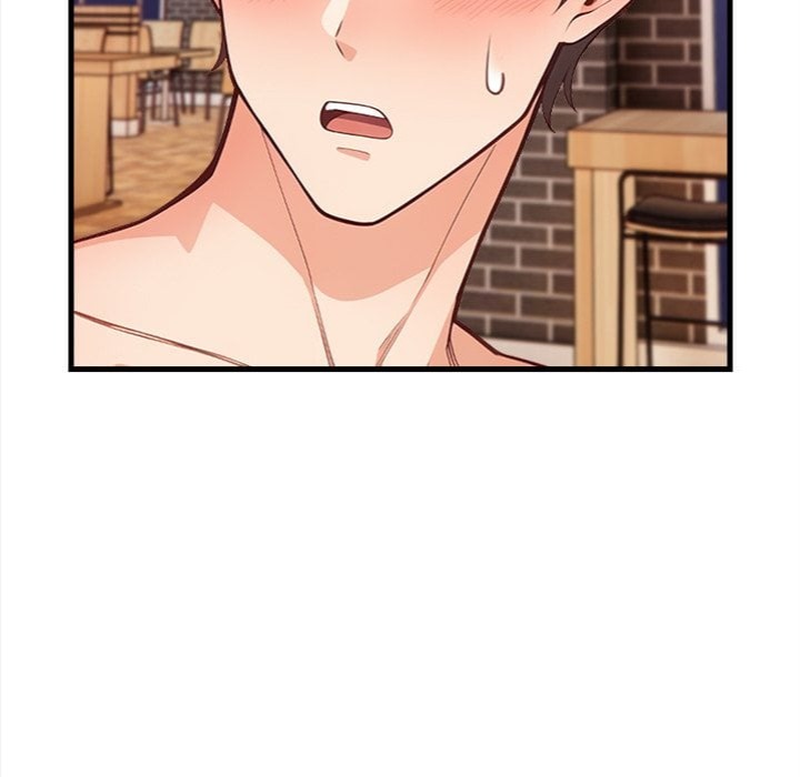 Trapped With My Boss - Chapter 20 Page 146