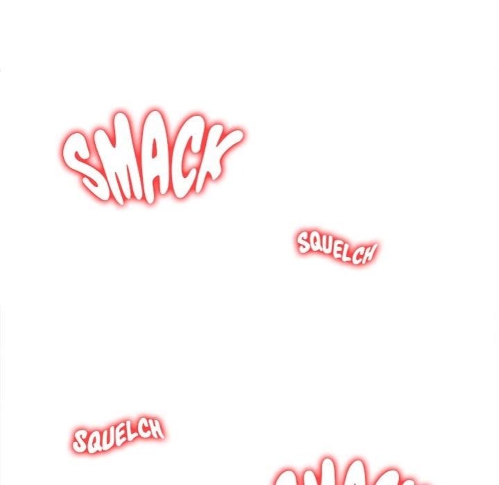 Trapped With My Boss - Chapter 20 Page 157