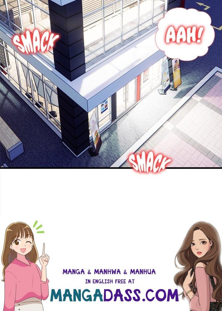 Trapped With My Boss - Chapter 20 Page 163