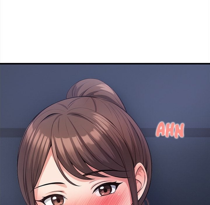 Trapped With My Boss - Chapter 20 Page 23