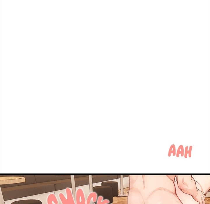 Trapped With My Boss - Chapter 20 Page 43