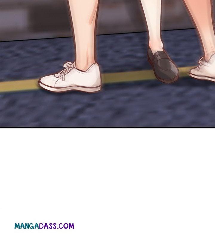 Trapped With My Boss - Chapter 20 Page 5