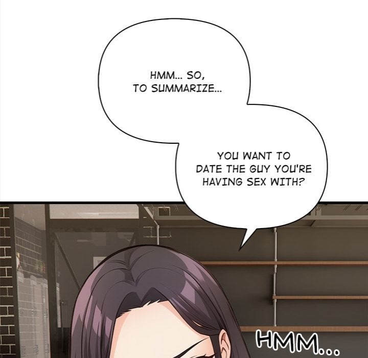 Trapped With My Boss - Chapter 20 Page 55