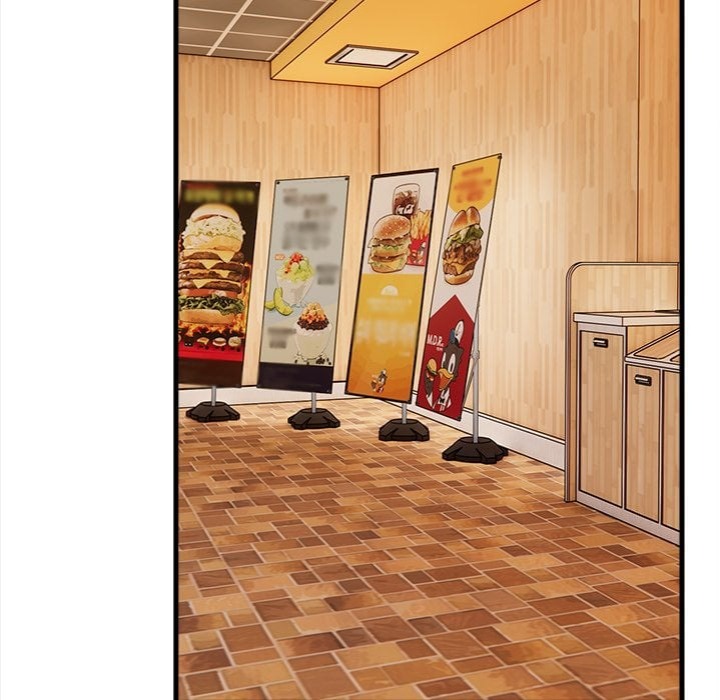 Trapped With My Boss - Chapter 20 Page 69