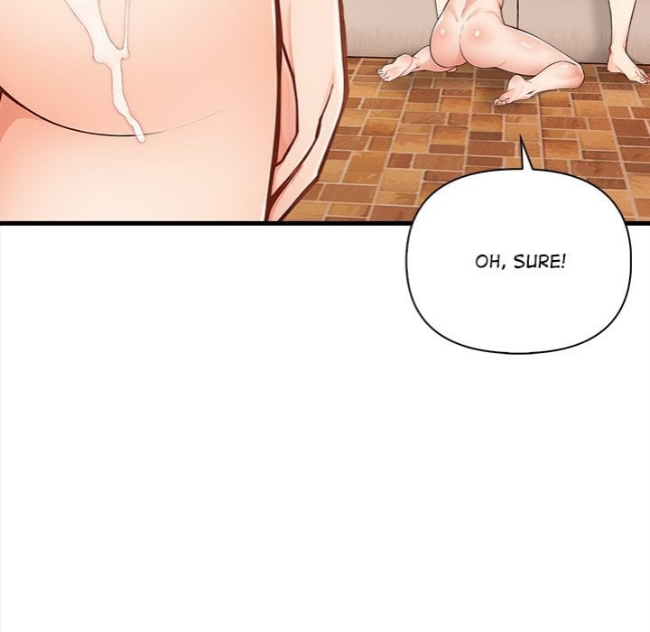 Trapped With My Boss - Chapter 20 Page 83