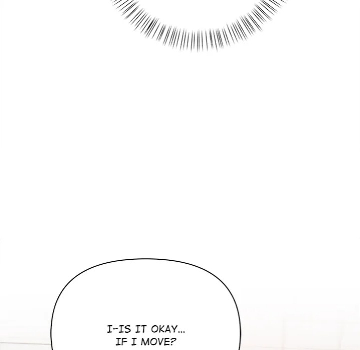 Trapped With My Boss - Chapter 4 Page 111