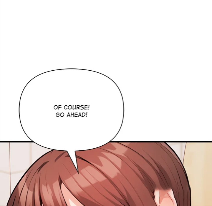 Trapped With My Boss - Chapter 4 Page 116