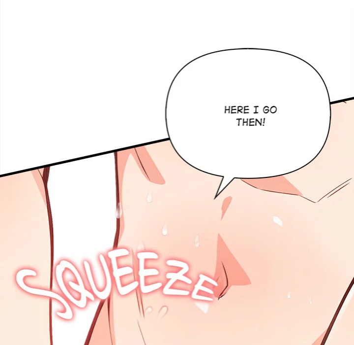 Trapped With My Boss - Chapter 4 Page 118