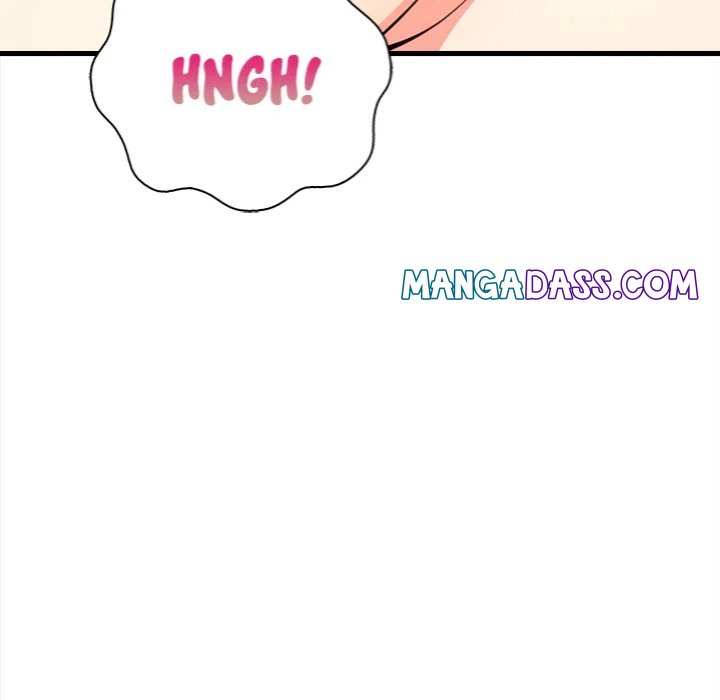 Trapped With My Boss - Chapter 4 Page 120