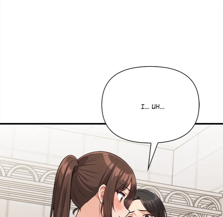 Trapped With My Boss - Chapter 4 Page 15