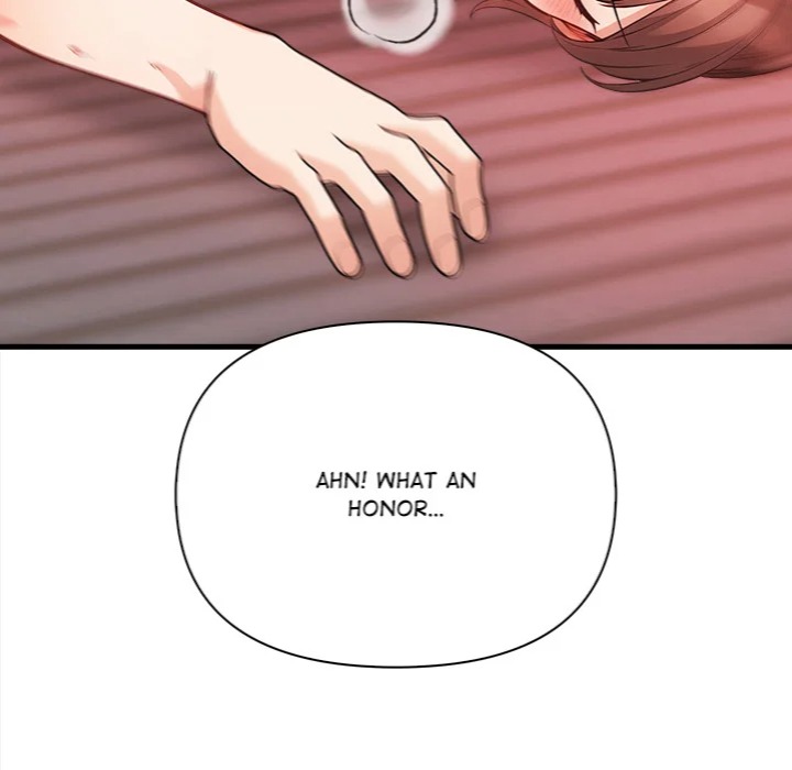 Trapped With My Boss - Chapter 4 Page 150