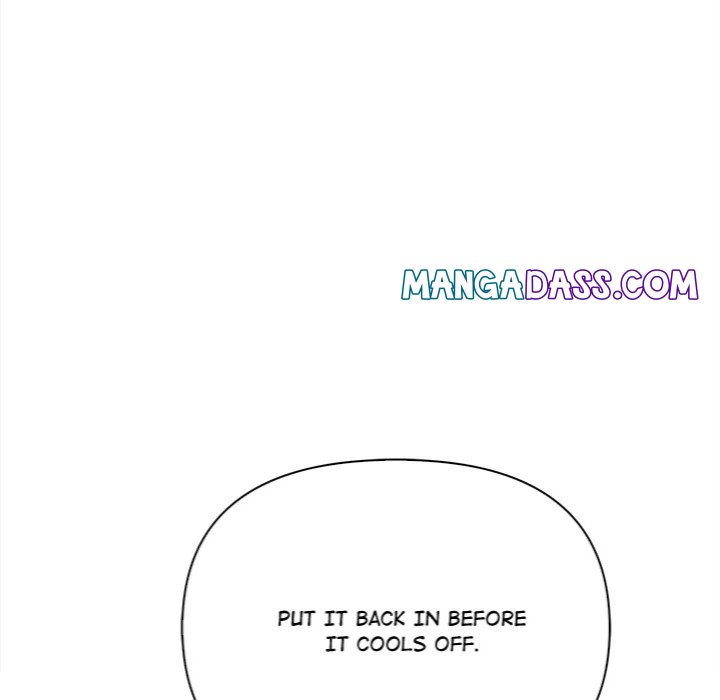 Trapped With My Boss - Chapter 4 Page 184