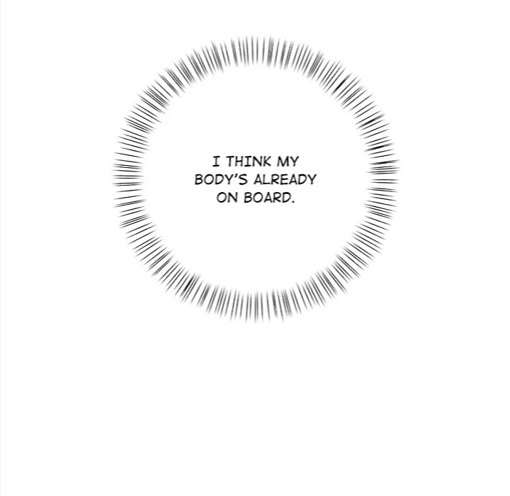 Trapped With My Boss - Chapter 4 Page 22