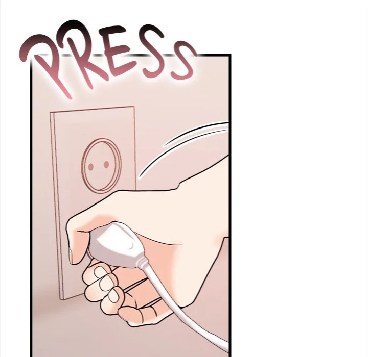 Trapped With My Boss - Chapter 4 Page 32