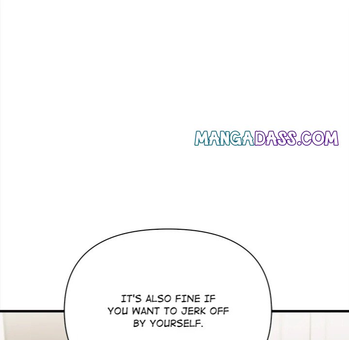 Trapped With My Boss - Chapter 4 Page 39