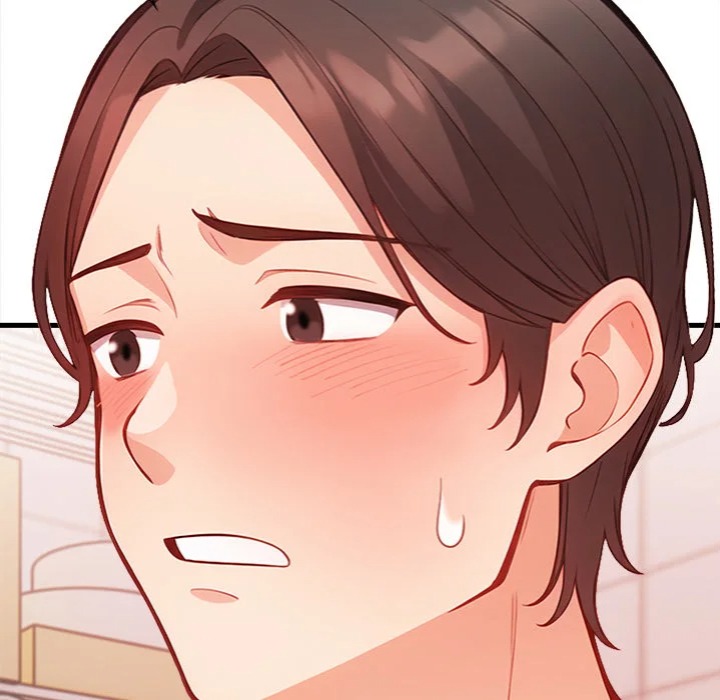 Trapped With My Boss - Chapter 4 Page 45