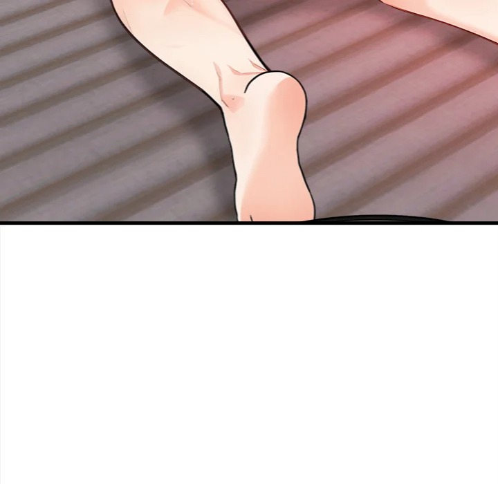 Trapped With My Boss - Chapter 4 Page 67