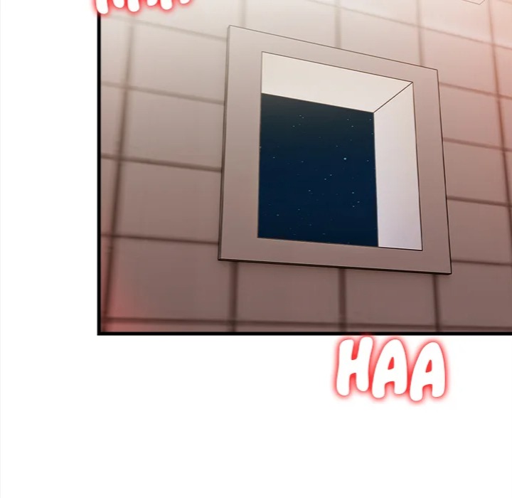 Trapped With My Boss - Chapter 4 Page 85