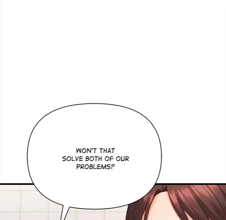 Trapped With My Boss - Chapter 4 Page 9