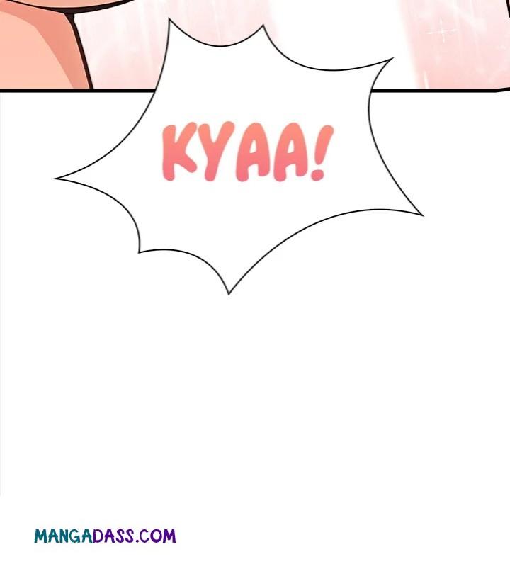 Trapped With My Boss - Chapter 4 Page 92