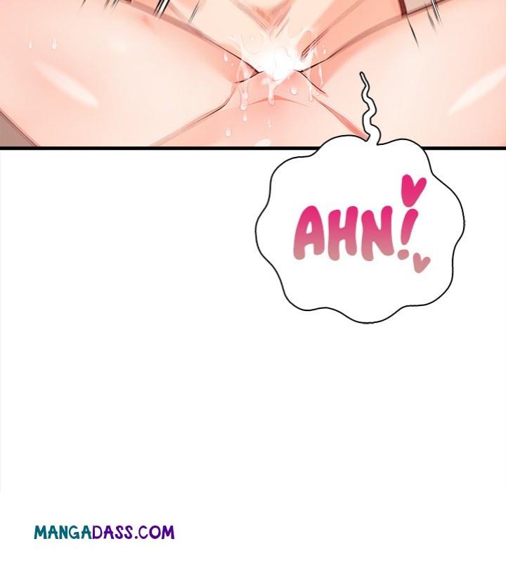 Trapped With My Boss - Chapter 5 Page 123